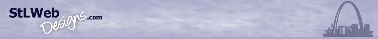 StLWebDesigns.com - Cost Effective Web Design, Hosting and Local Advertising
