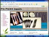 Pan Pacific Imports