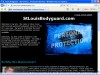 St. Louis Bodyguard